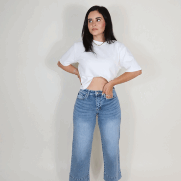 Skyline Jean
