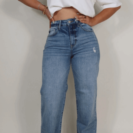 Denim Essential