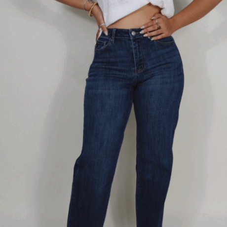 Denim Midnight
