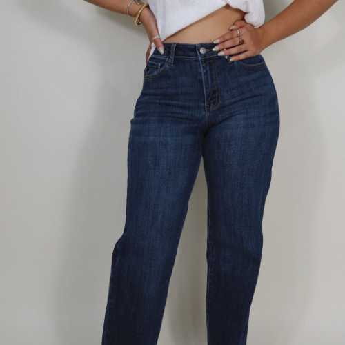 Denim Midnight