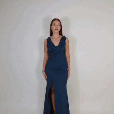 Vestido Atenea