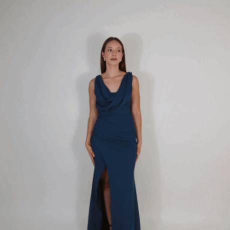 Vestido Atenea