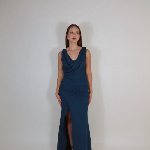 Vestido Atenea