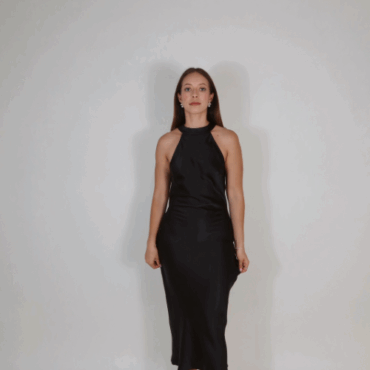 Vestido Medianoche