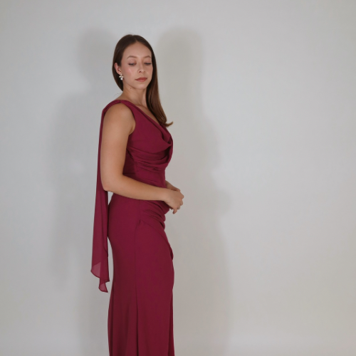 Vestido Atenea - Imagen 6