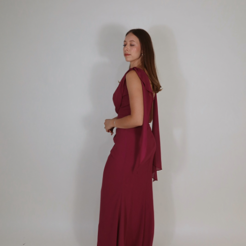Vestido Atenea - Imagen 7