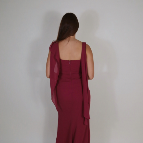 Vestido Atenea - Imagen 8