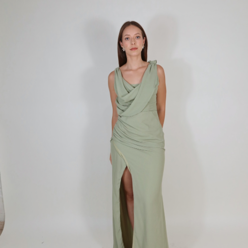 Vestido Atenea - Imagen 9