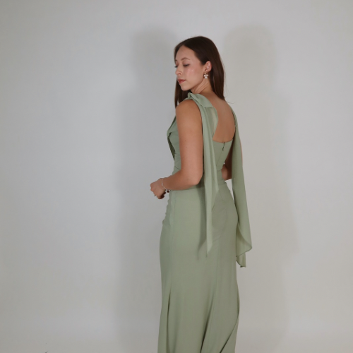 Vestido Atenea - Imagen 10