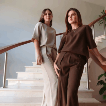 Set Estructura Sutil
