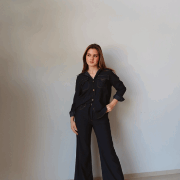 Set Denim Urbano