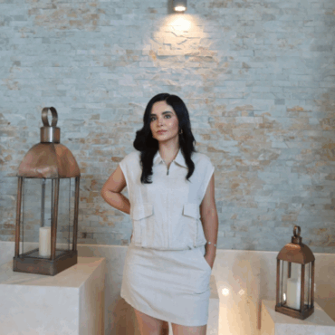 Set Elegancia Natural