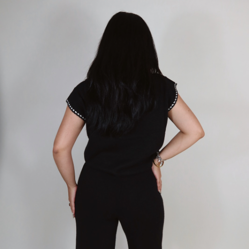 Set Tricot Chic - Imagen 6
