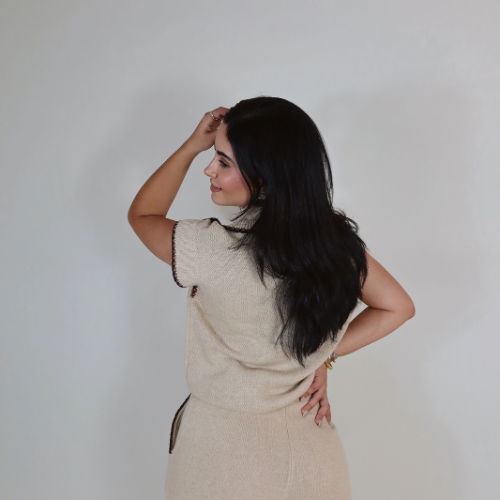 Set Tricot Chic - Imagen 3