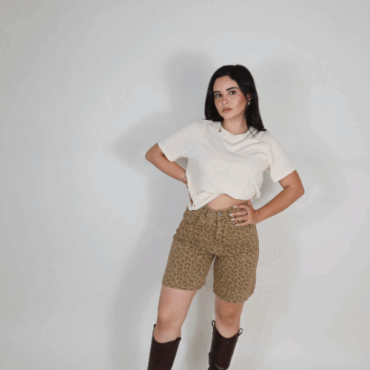 Savannah Short
