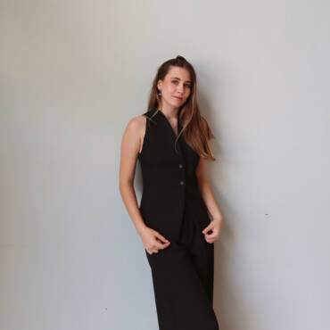 Set Noir Élan