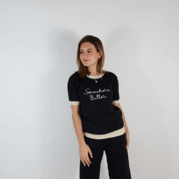 Conjunto Midnight Butter