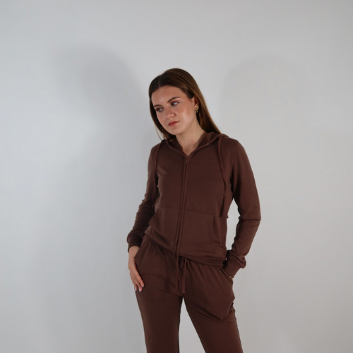 Conjunto Relax Urbano