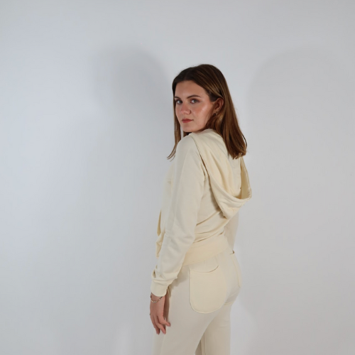 Conjunto Relax Ivory - Imagen 3