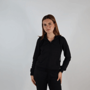 Conjunto Relax Noir