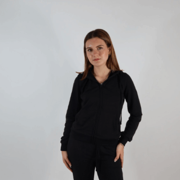 Conjunto Relax Noir