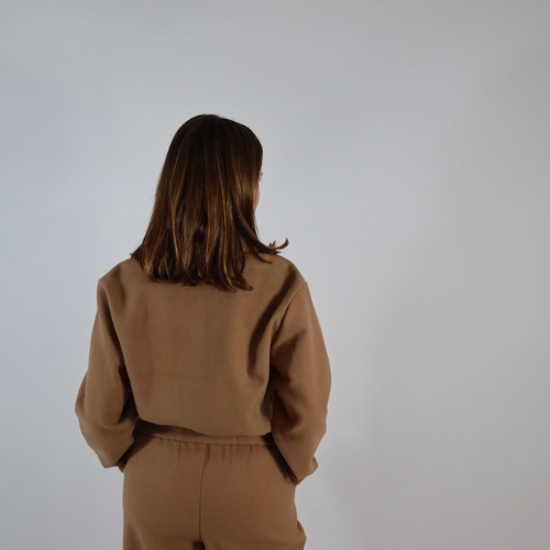 Conjunto Aura Terracota - Imagen 4