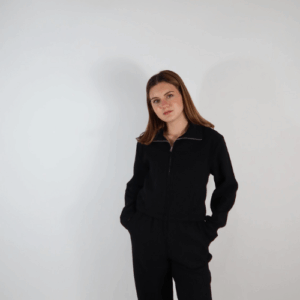 Conjunto Aura Noir