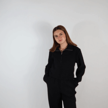 Conjunto Aura Noir