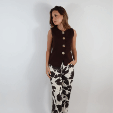 Pantalon Mancha de Luna