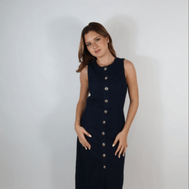 Vestido “Marina