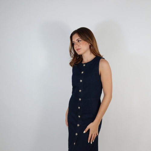 Vestido “Marina - Imagen 2