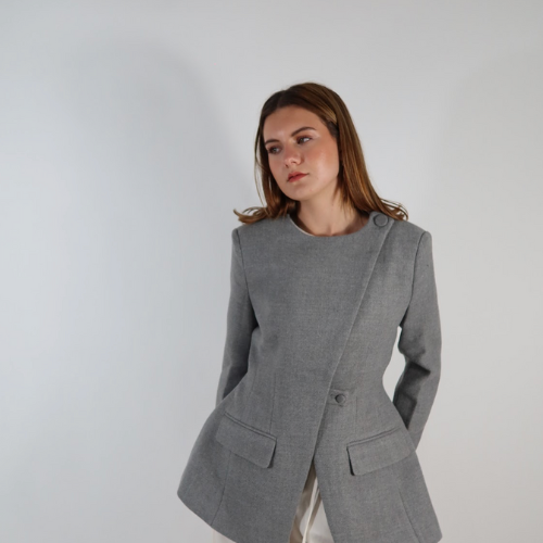 Abrigo “Monarca”