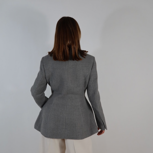 Abrigo “Monarca” - Imagen 3