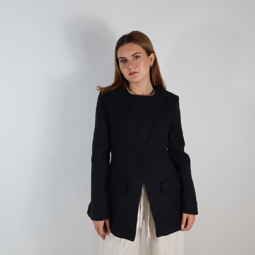 Abrigo “Monarca” - Imagen 4