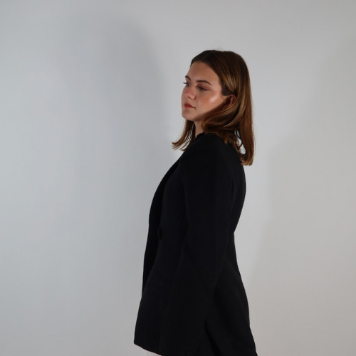 Abrigo “Monarca” - Imagen 5